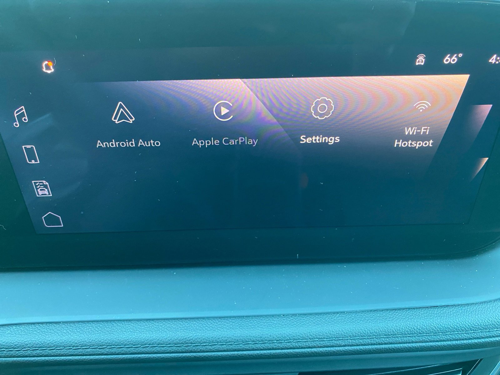 New 2026 Buick Encore GX Preferred w/ Comfort Package FWD image 16