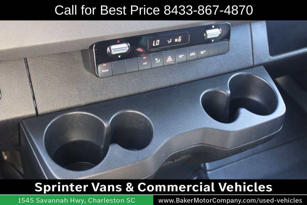 Used 2022 Mercedes-Benz Sprinter 1500 image 54