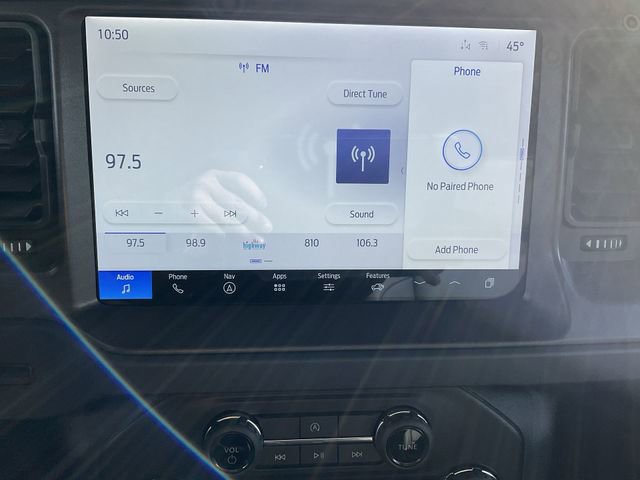 New 2025 Ford Bronco Badlands image 16