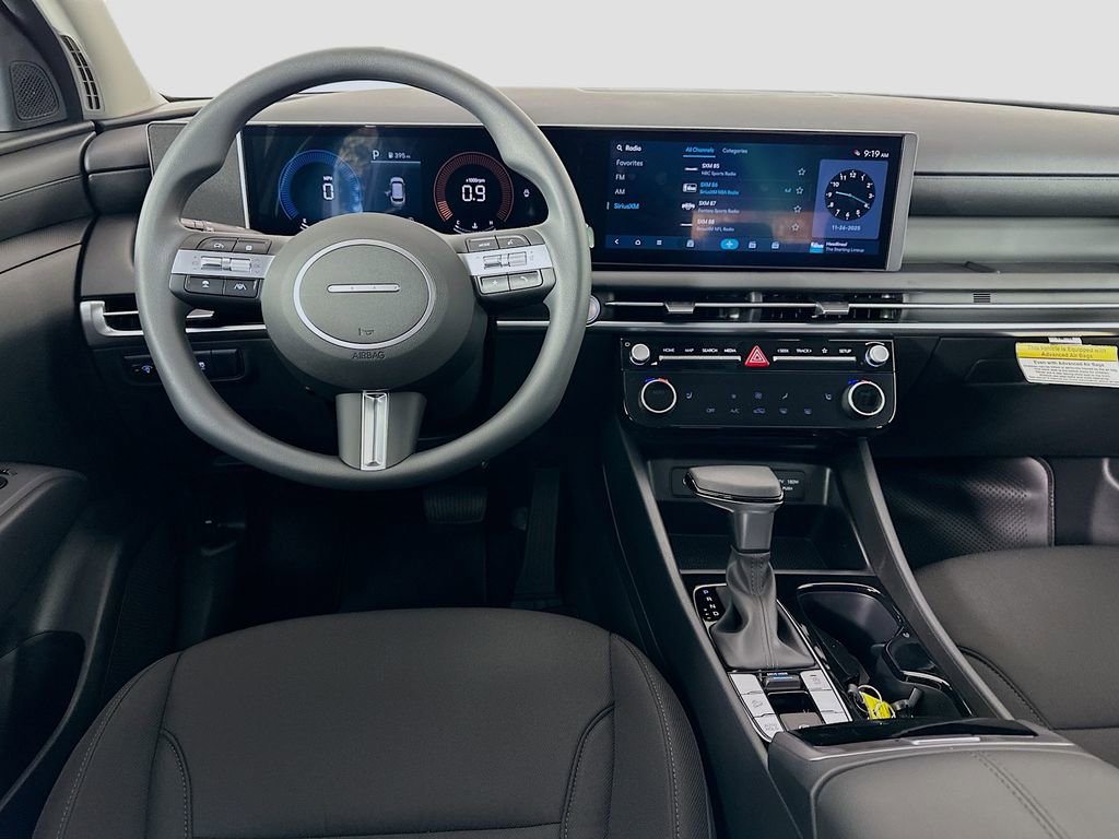 New 2026 Hyundai Tucson SEL image 18