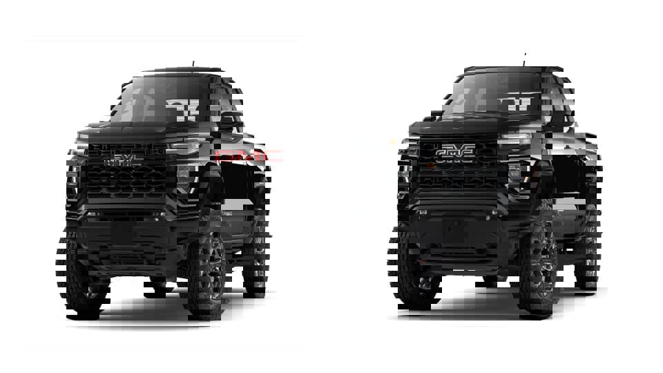 New 2025 GMC Canyon Elevation w/ Convenience Package image 51