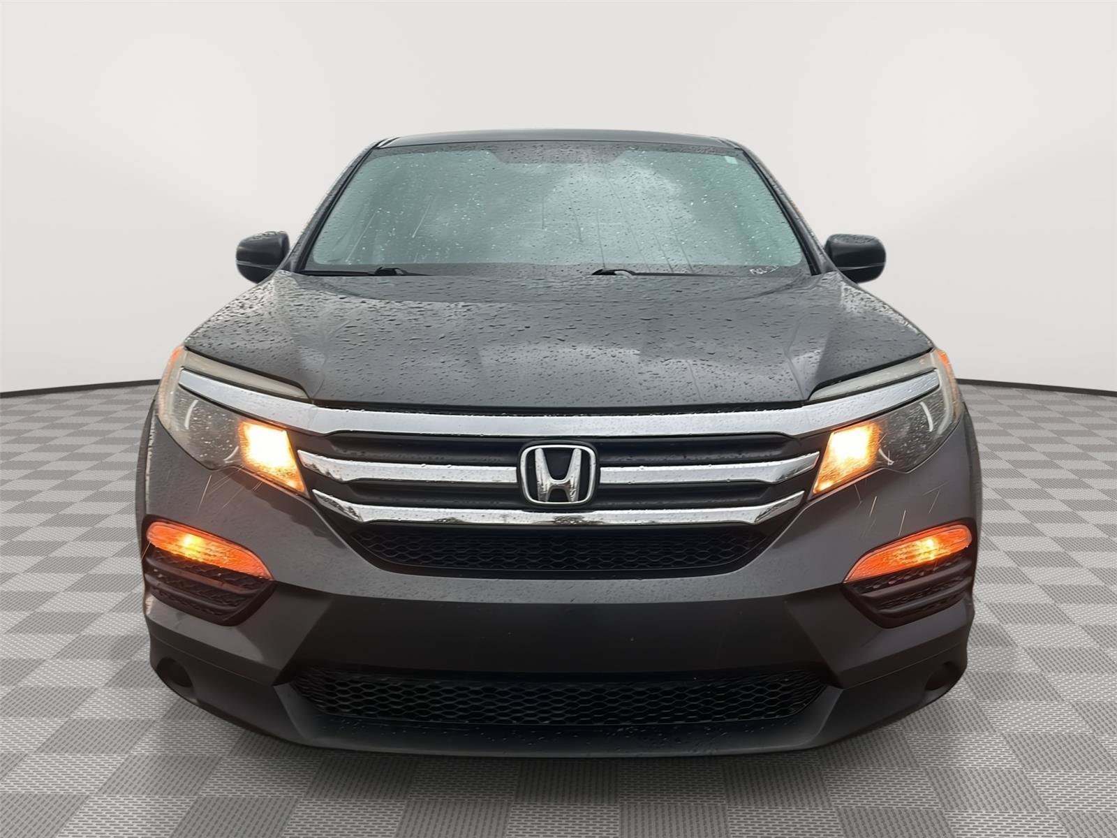 Used 2018 Honda Pilot LX image 24