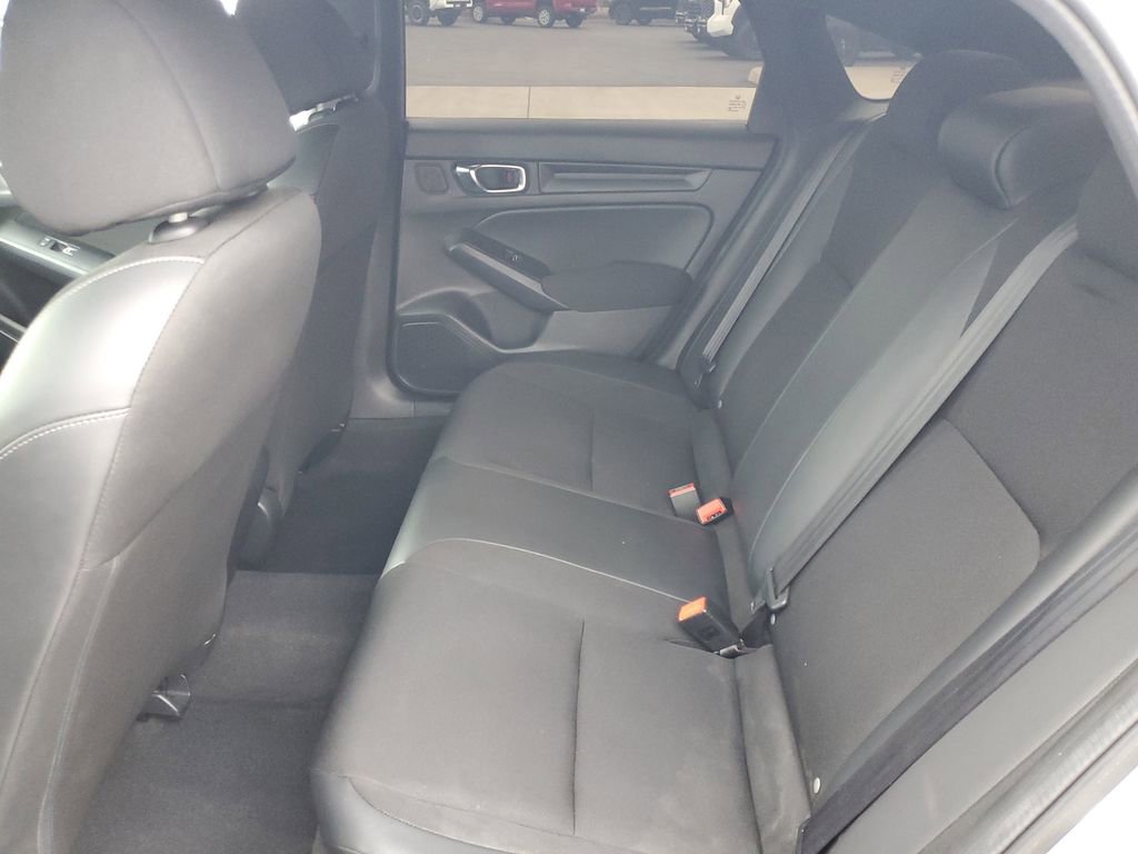 Used 2022 Honda Civic Sport image 10