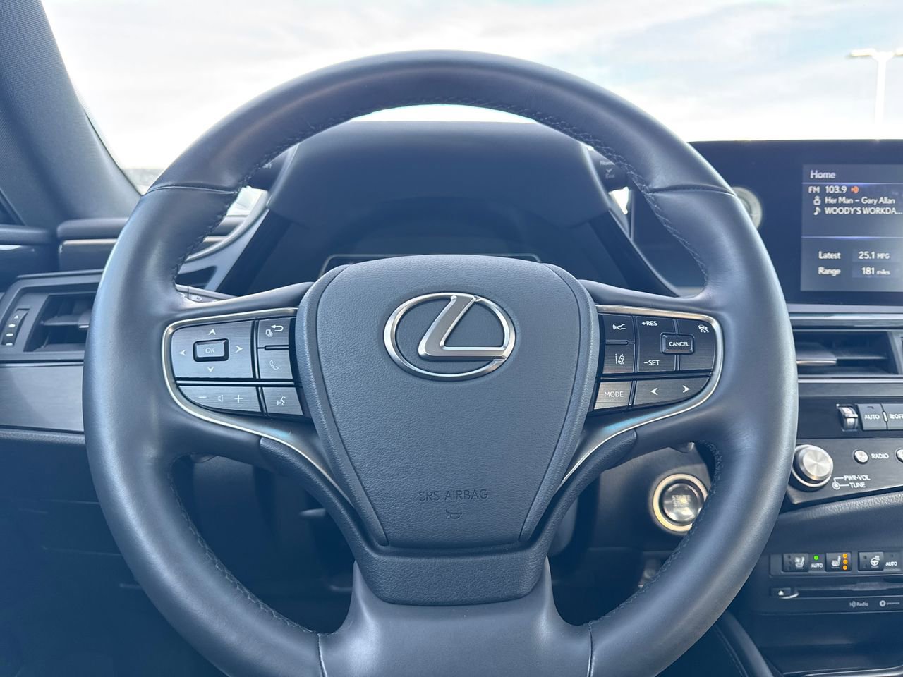 Used 2022 Lexus ES 250 image 17