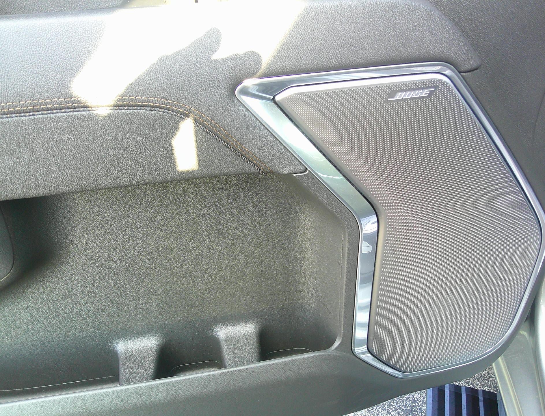 Used 2025 Chevrolet Silverado 2500 High Country w/ High Country Premium Package AWD/4WD image 17