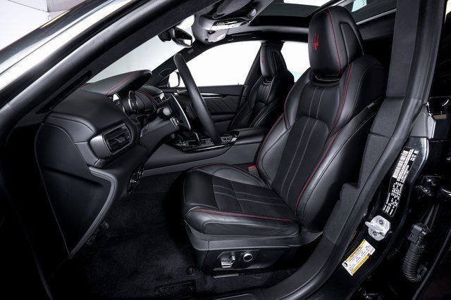 Used 2024 Maserati Levante Modena Ultima image 16