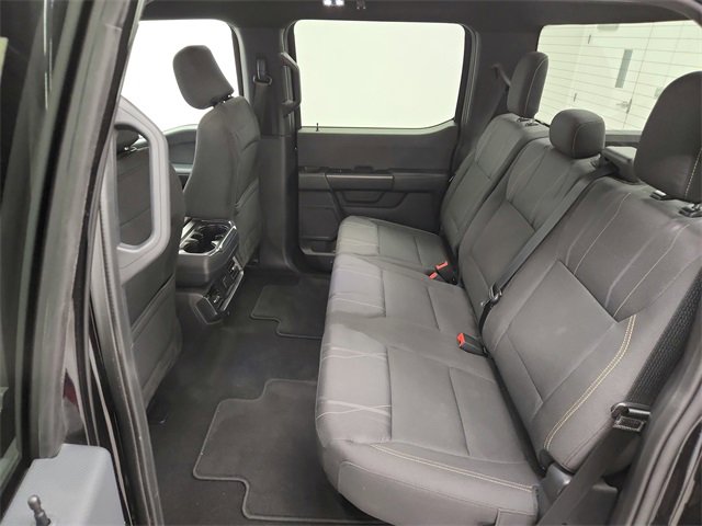 Used 2024 Ford F150 STX image 29