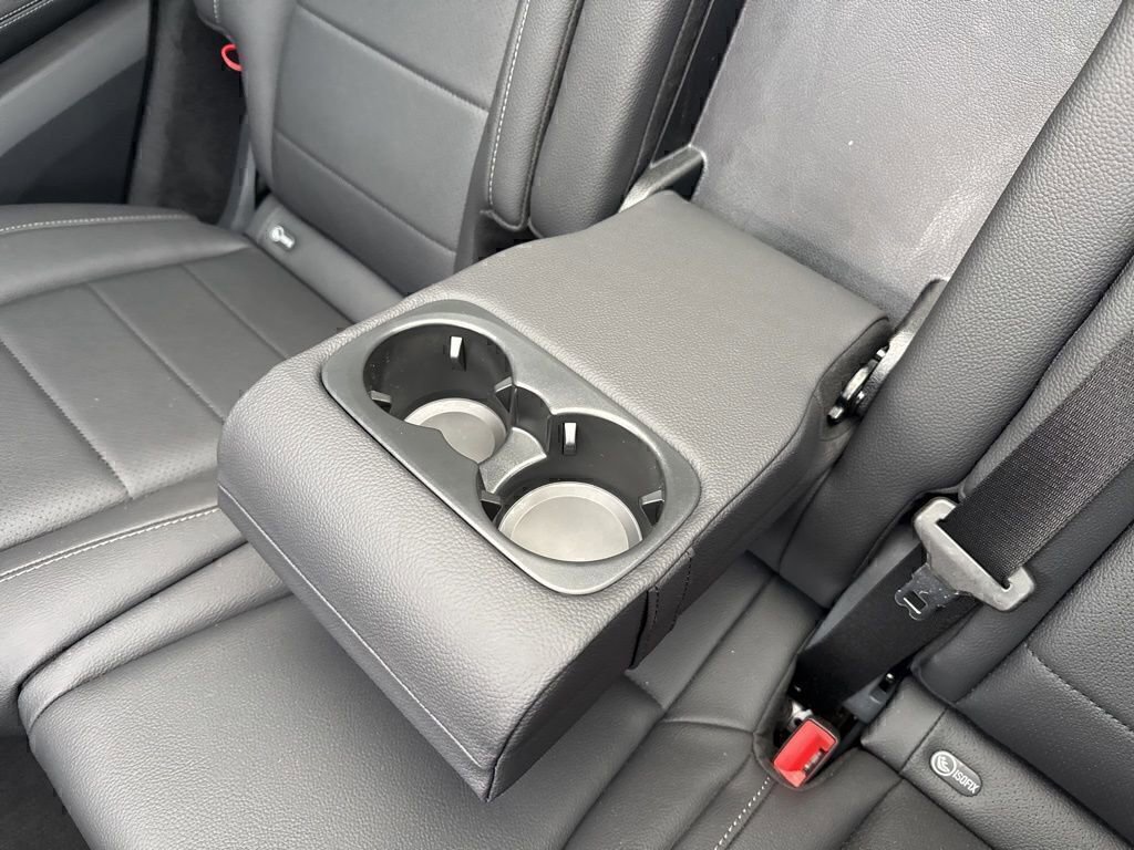 New 2026 Mercedes-Benz GLE 350 4MATIC image 19