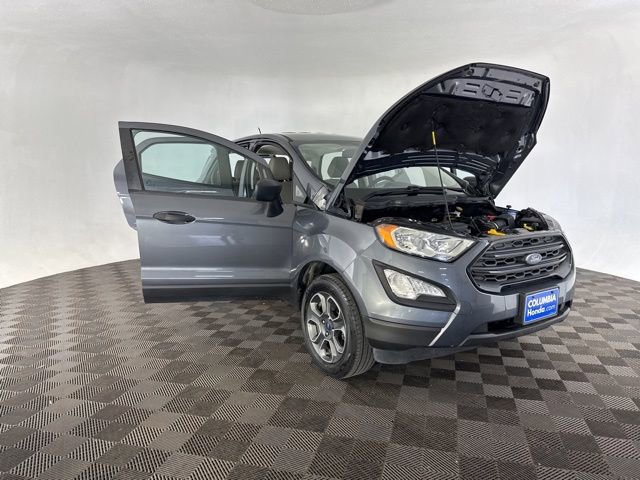Used 2020 Ford EcoSport S image 15