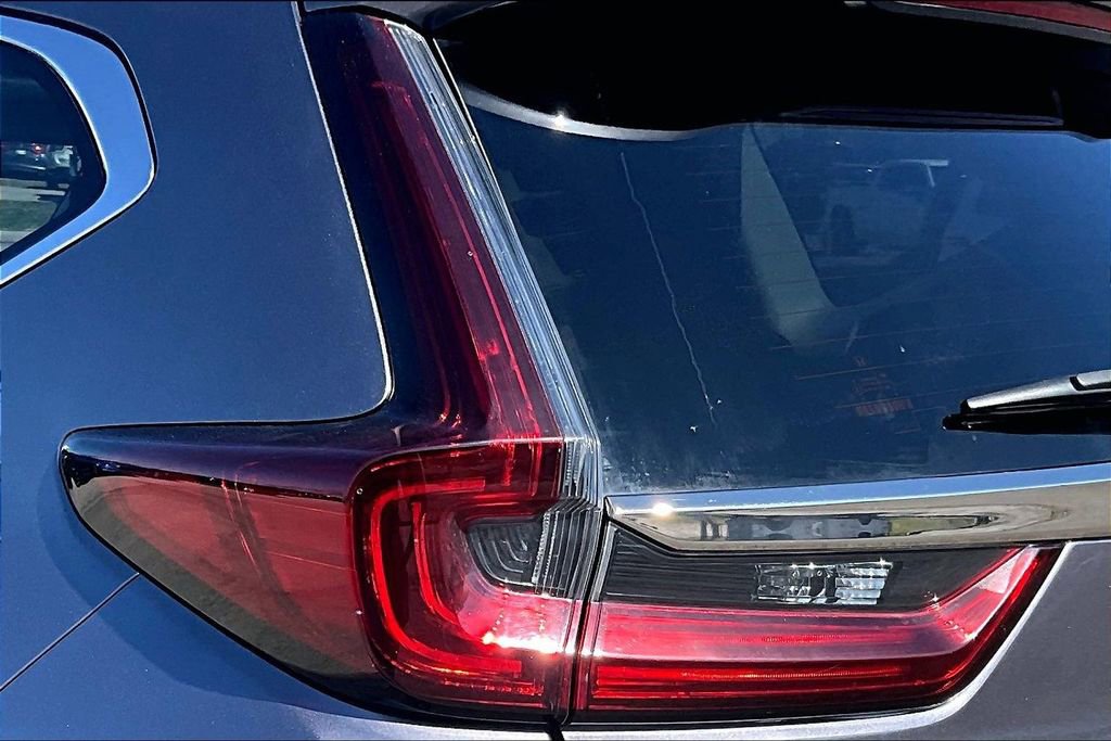 Used 2021 Honda CR-V EX image 29