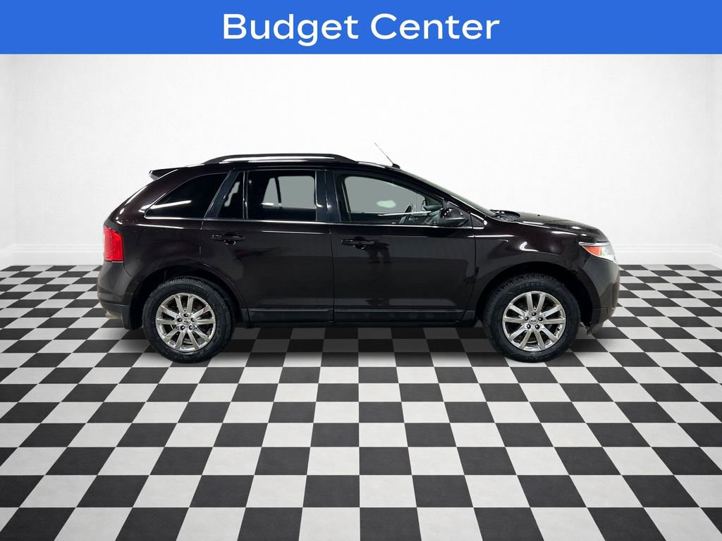 Used 2013 Ford Edge Limited AWD/4WD image 2