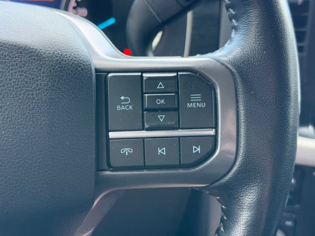 Used 2021 Ford F150 XLT w/ Equipment Group 302A High AWD/4WD image 17