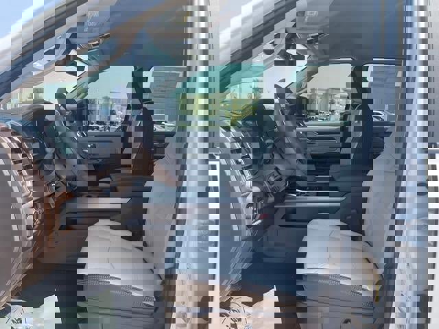 New 2026 RAM 2500 Laramie image 17