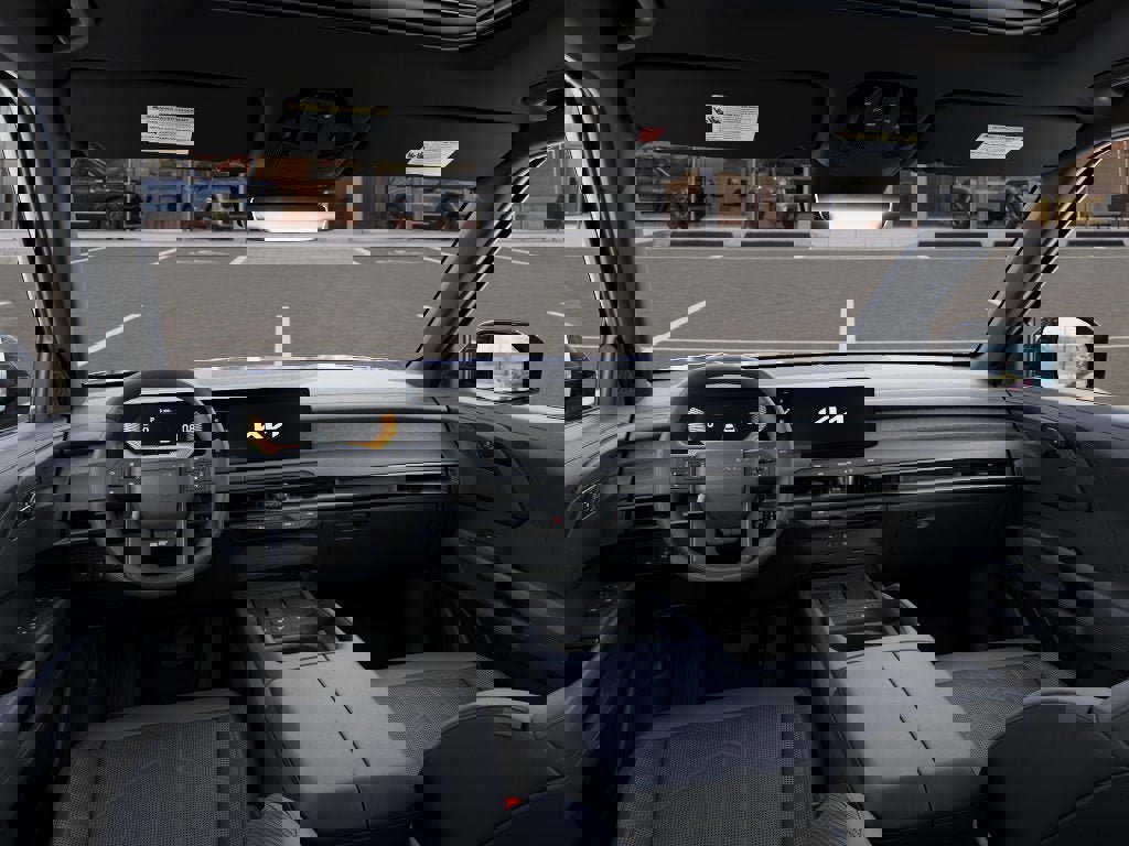 New 2027 Kia Telluride EX X-Line image 14