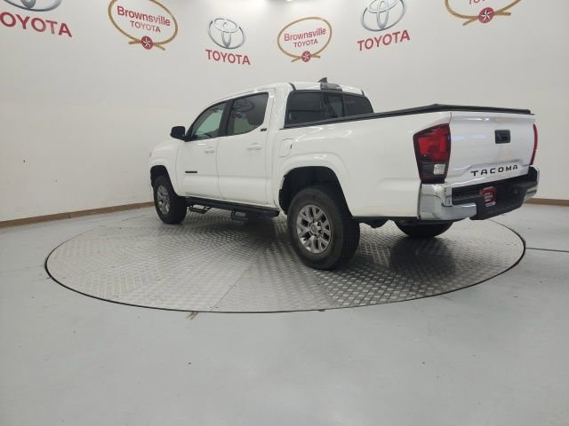 Certified 2019 Toyota Tacoma SR5 RWD image 2