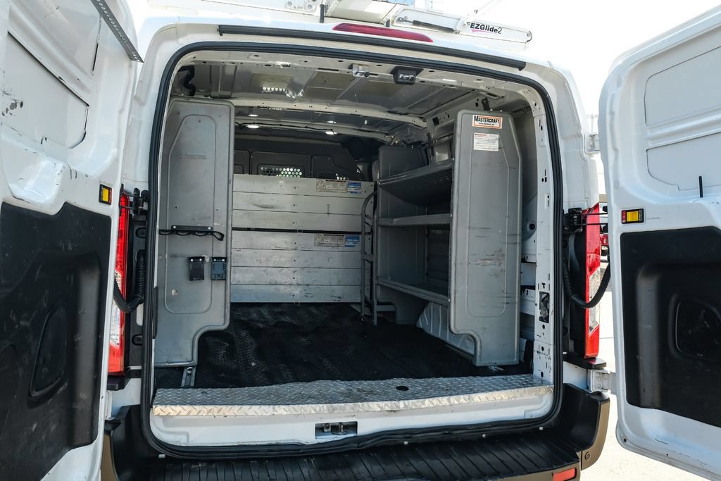 Used 2019 Ford Transit 250 130 Low Roof RWD image 50