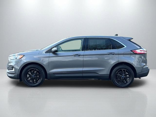 Used 2022 Ford Edge SEL AWD/4WD image 4