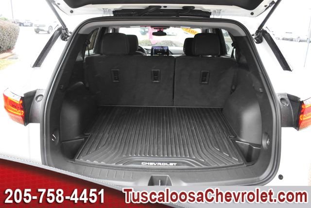 Used 2025 Chevrolet Blazer LT image 9