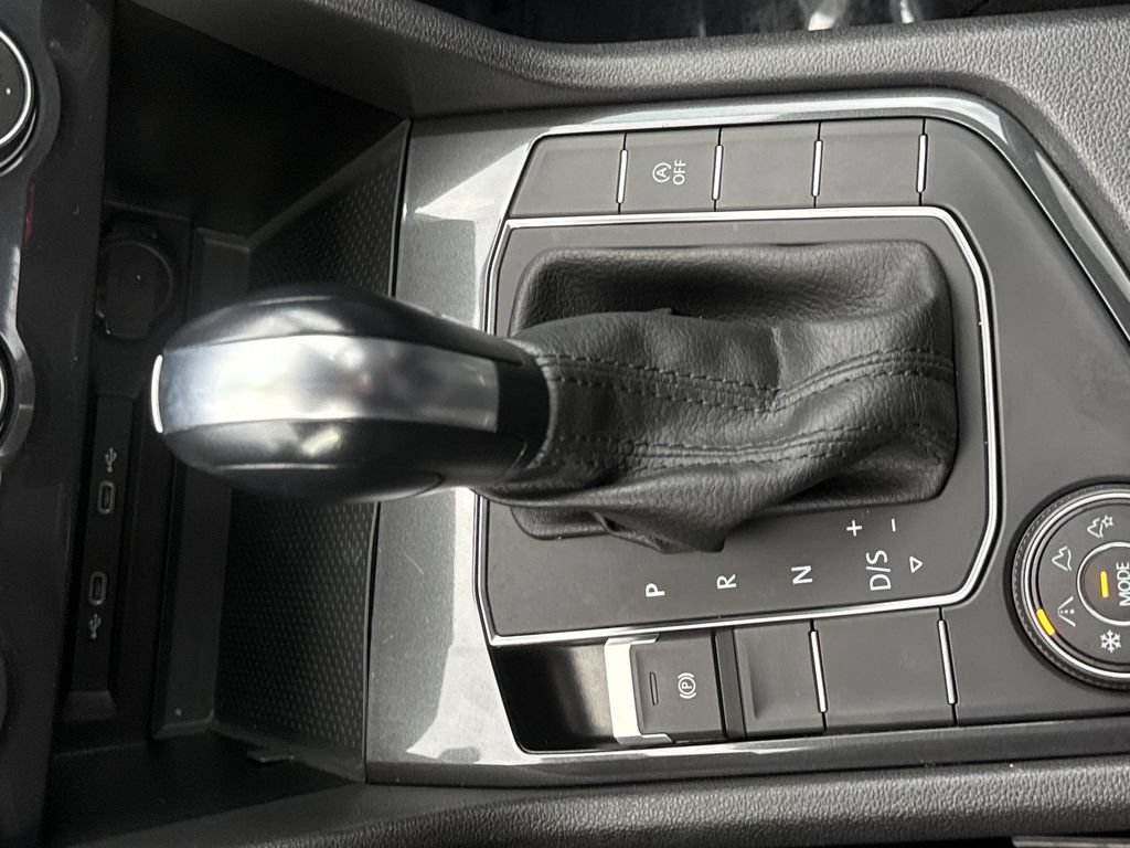 Used 2021 Volkswagen Tiguan S AWD/4WD image 21