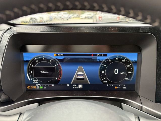 New 2026 Subaru Outback Touring XT AWD/4WD image 26