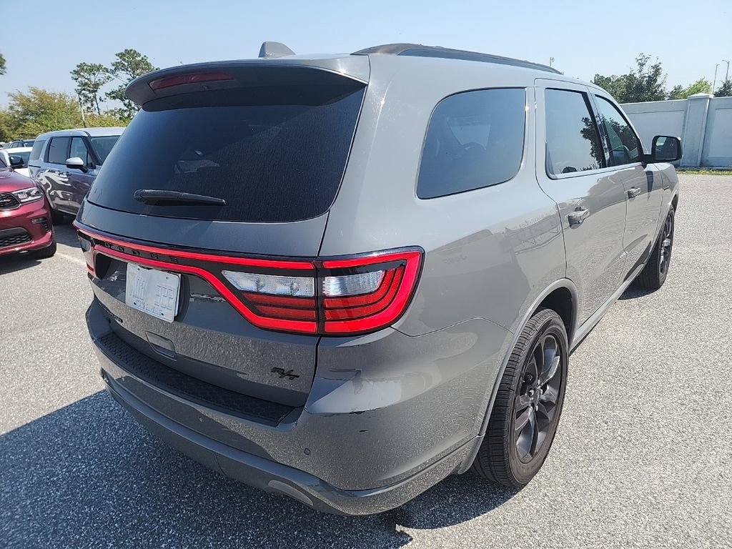 Used 2022 Dodge Durango R/T image 5