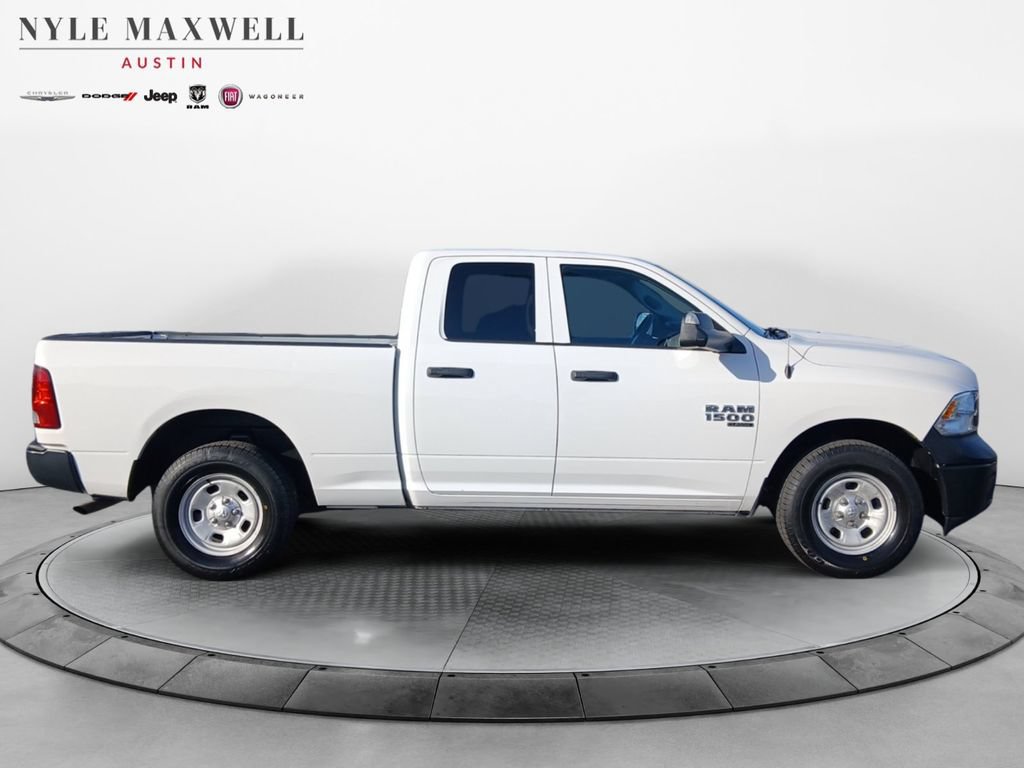 Used 2022 RAM 1500 Tradesman w/ Popular Equipment Group AWD/4WD image 17