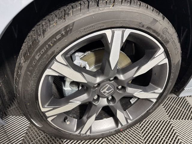 New 2026 Honda Civic Sport Touring image 13