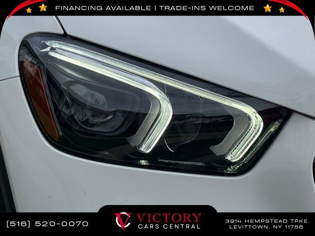 Used 2020 Mercedes-Benz GLE 350 4MATIC image 9