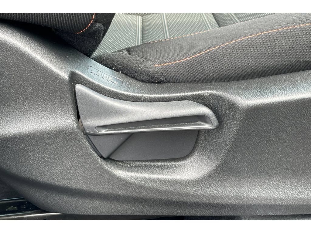 Used 2025 Honda CR-V Sport image 23