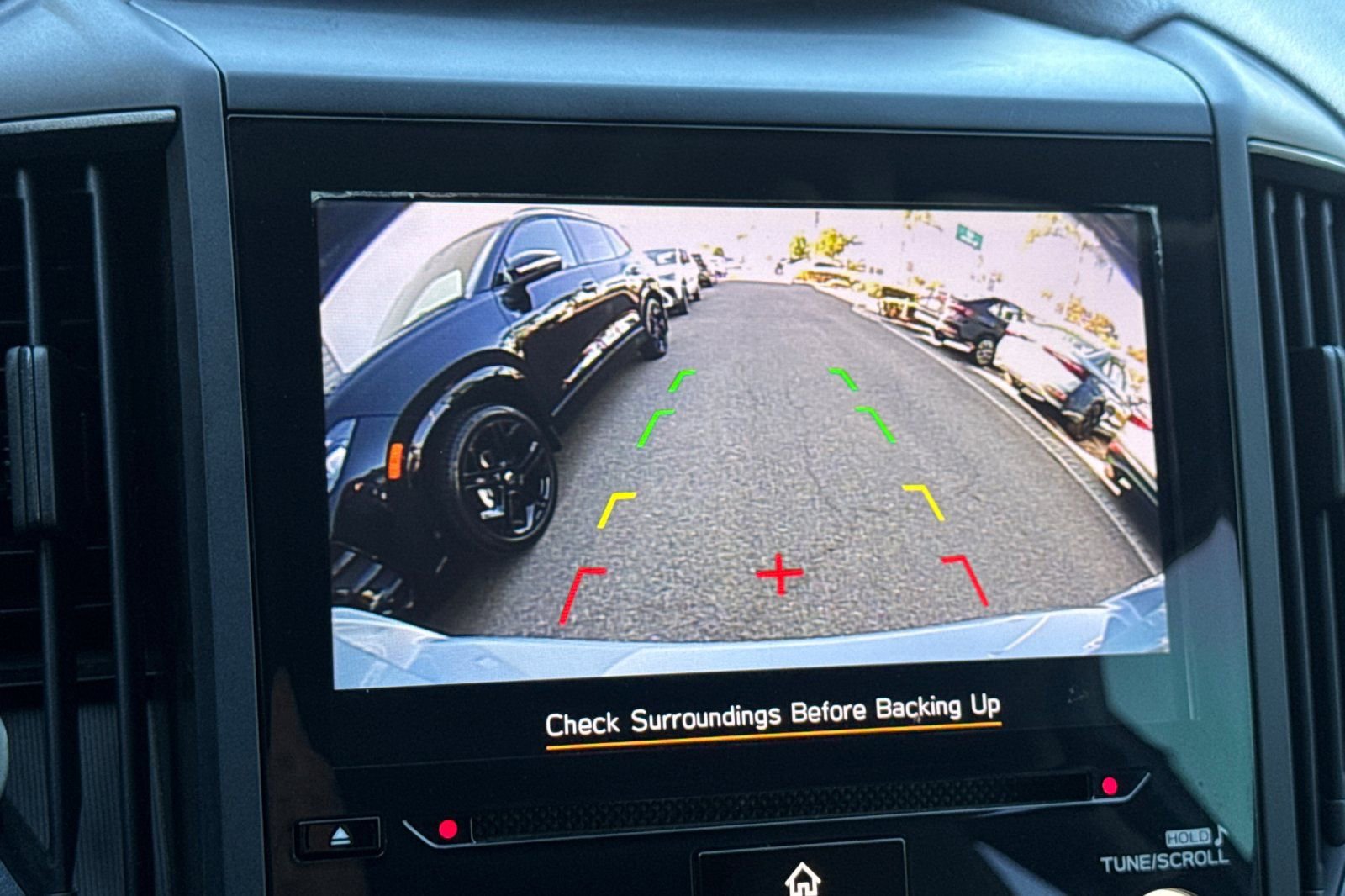 Used 2022 Subaru Crosstrek 2.5i Sport w/ Moonroof Package image 19