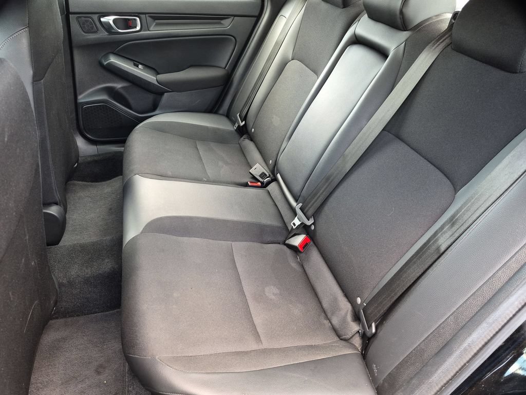 Used 2025 Honda Civic Sport image 27