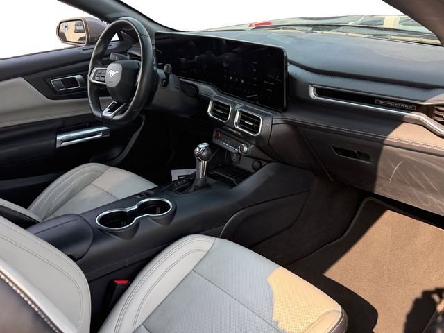 Used 2024 Ford Mustang Premium RWD image 17