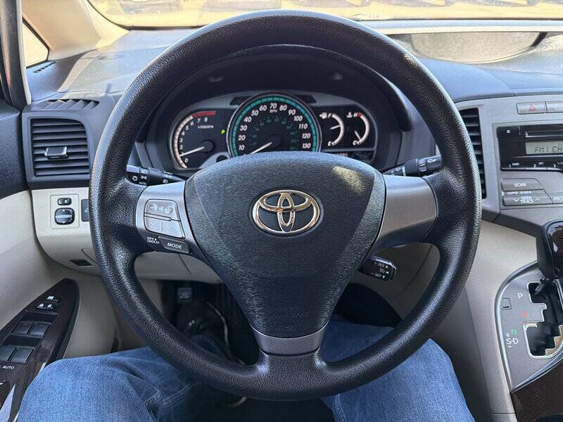 Used 2009 Toyota Venza FWD image 28