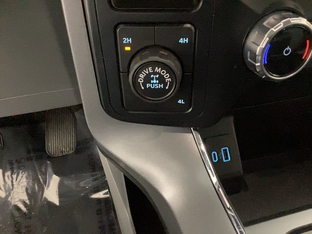 Used 2022 Ford F150 XLT w/ Equipment Group 302A High image 27