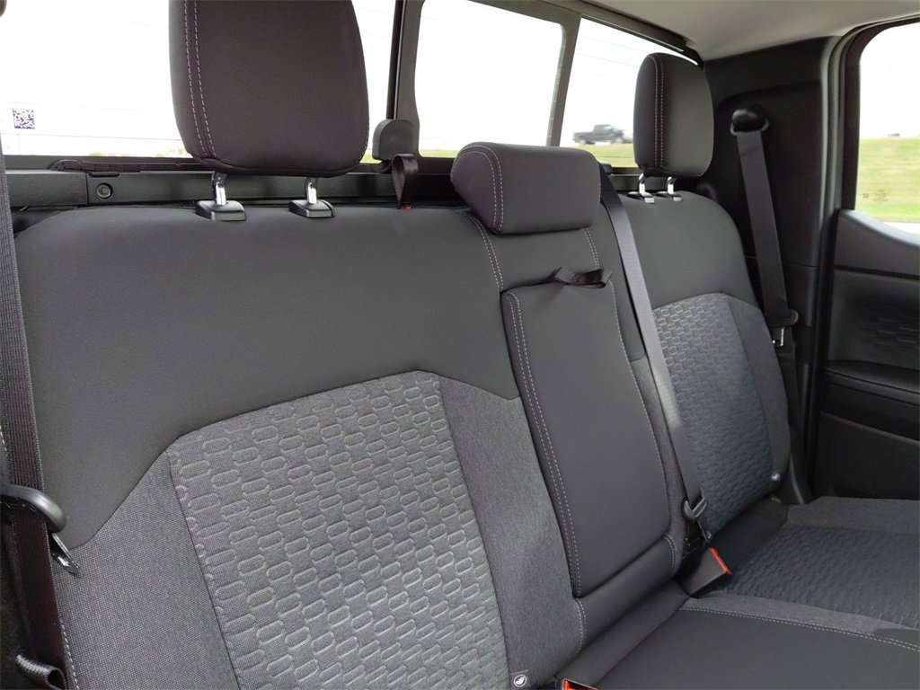 New 2025 Ford Ranger XLT image 19