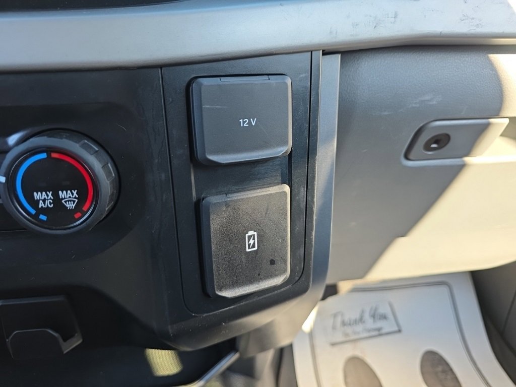 Used 2022 Ford F150 XLT image 27