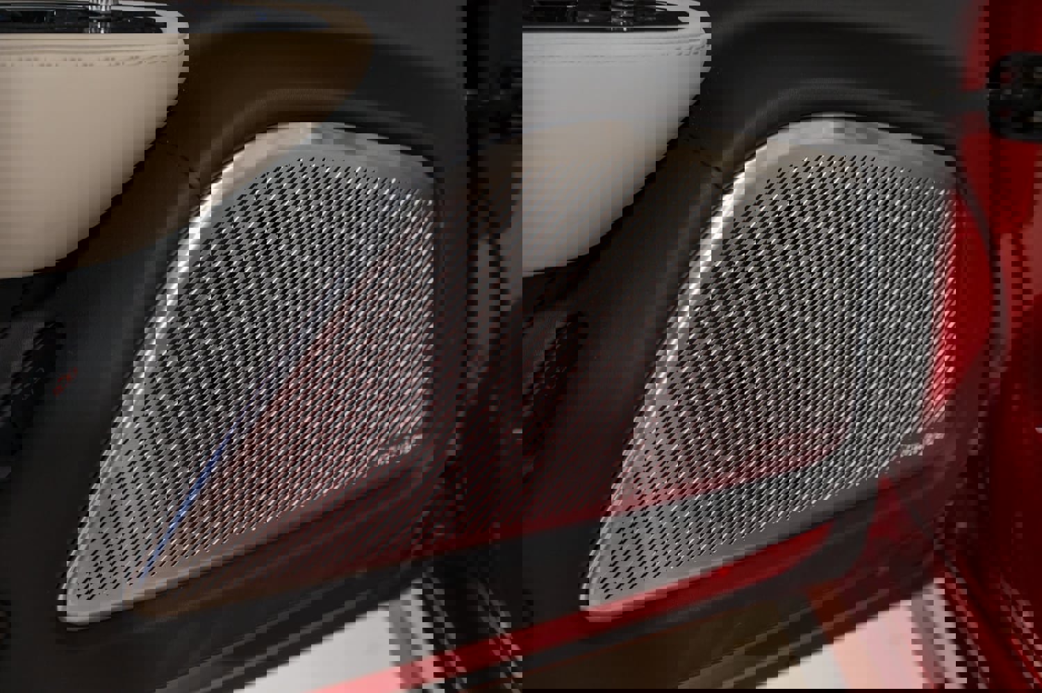 Used 2024 Maserati GranCabrio Trofeo image 49