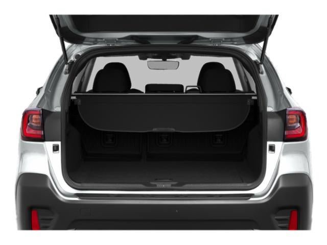 Used 2022 Subaru Outback Premium AWD/4WD image 11