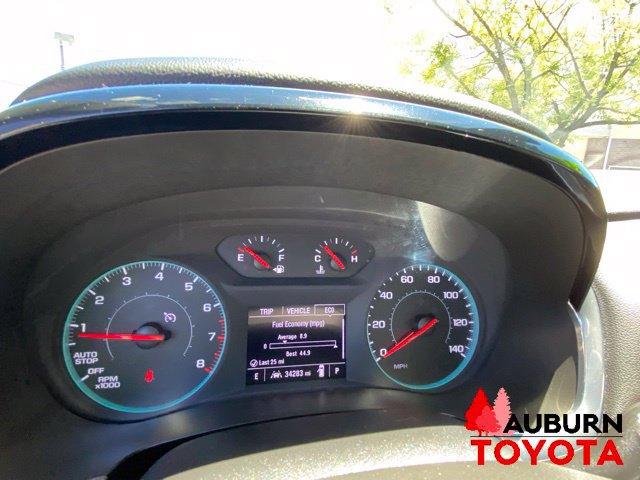 Used 2023 Chevrolet Traverse LT FWD image 42