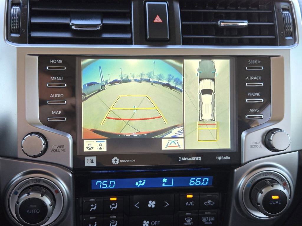 Certified 2024 Toyota 4Runner Limited image 18