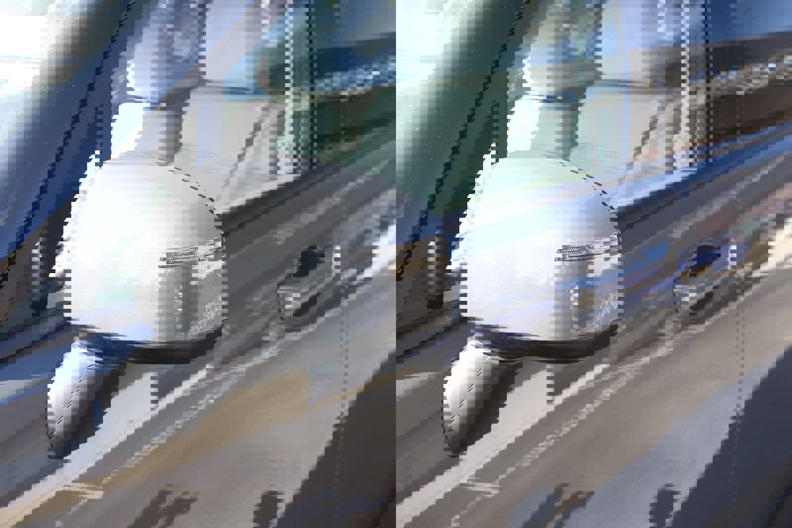 New 2026 Hyundai Santa Fe SEL w/ Tow & Go Package image 14