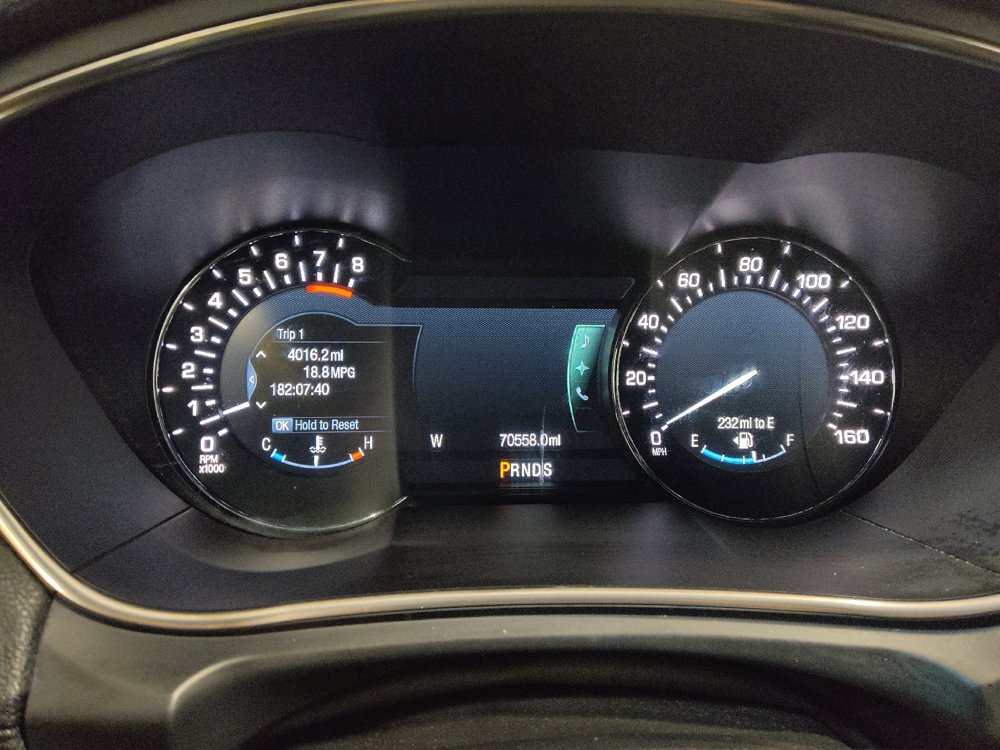 Used 2016 Lincoln MKX Select AWD/4WD image 23