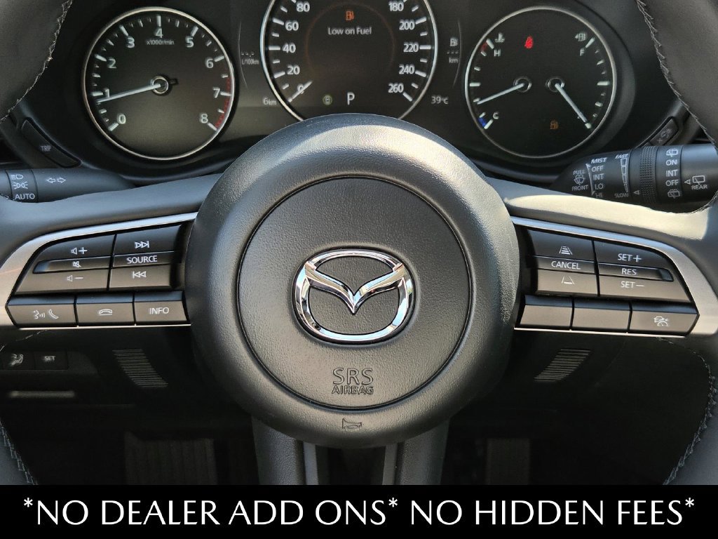 New 2026 MAZDA CX-30 AWD 2.5 S w/ Select Sport Pkg image 20