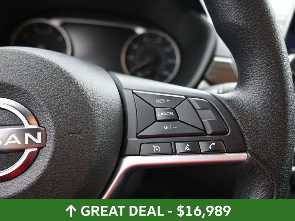 Used 2023 Nissan Altima 2.5 SV image 30