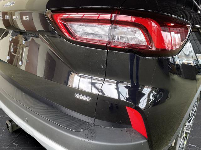 New 2026 Ford Escape SE w/ PHEV Premium Package image 31