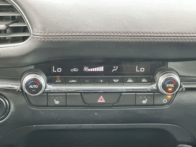 Used 2025 MAZDA MAZDA3 s FWD image 15