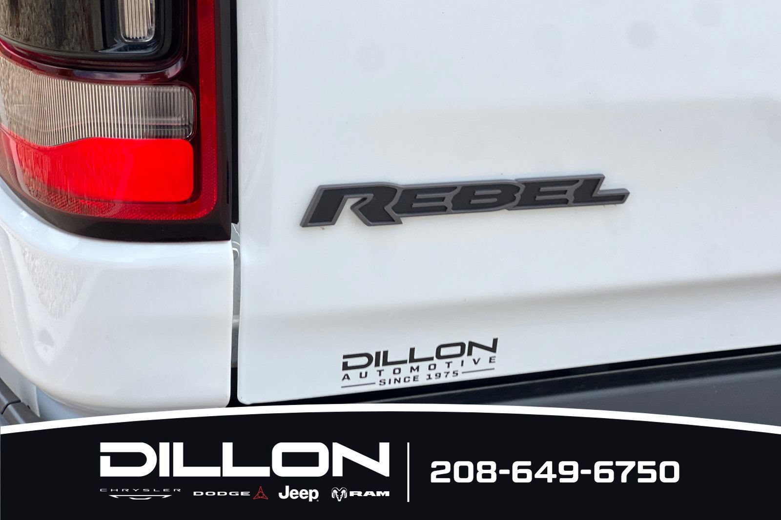 Used 2022 RAM 1500 Rebel w/ Rebel Level 2 Equipment Group AWD/4WD image 25