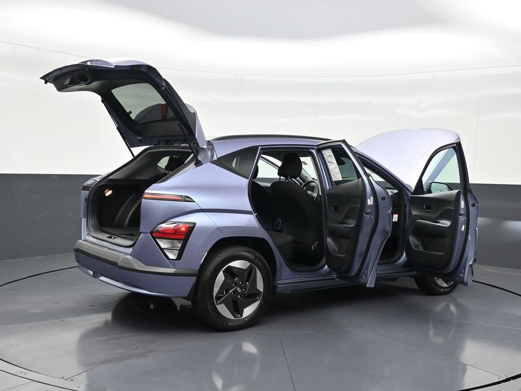 Used 2024 Hyundai Kona SEL image 31