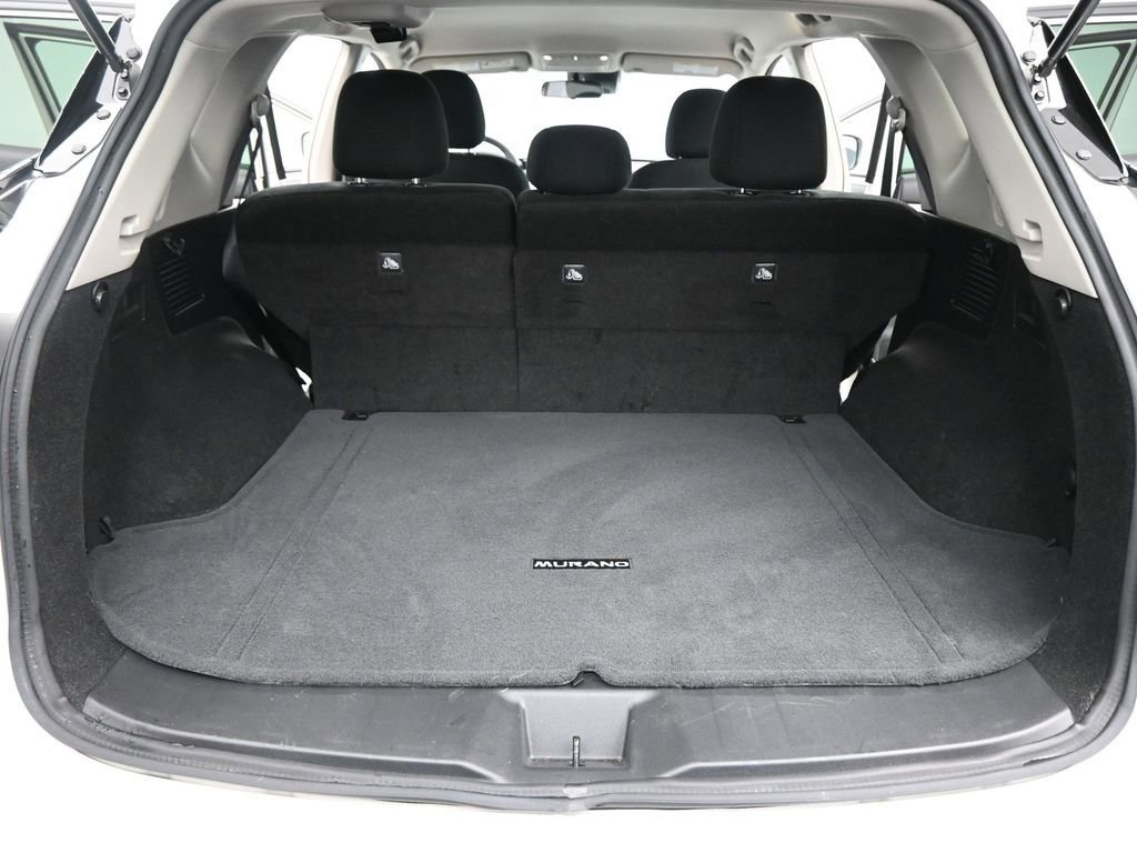 Used 2020 Nissan Murano S w/ Technology Package image 21