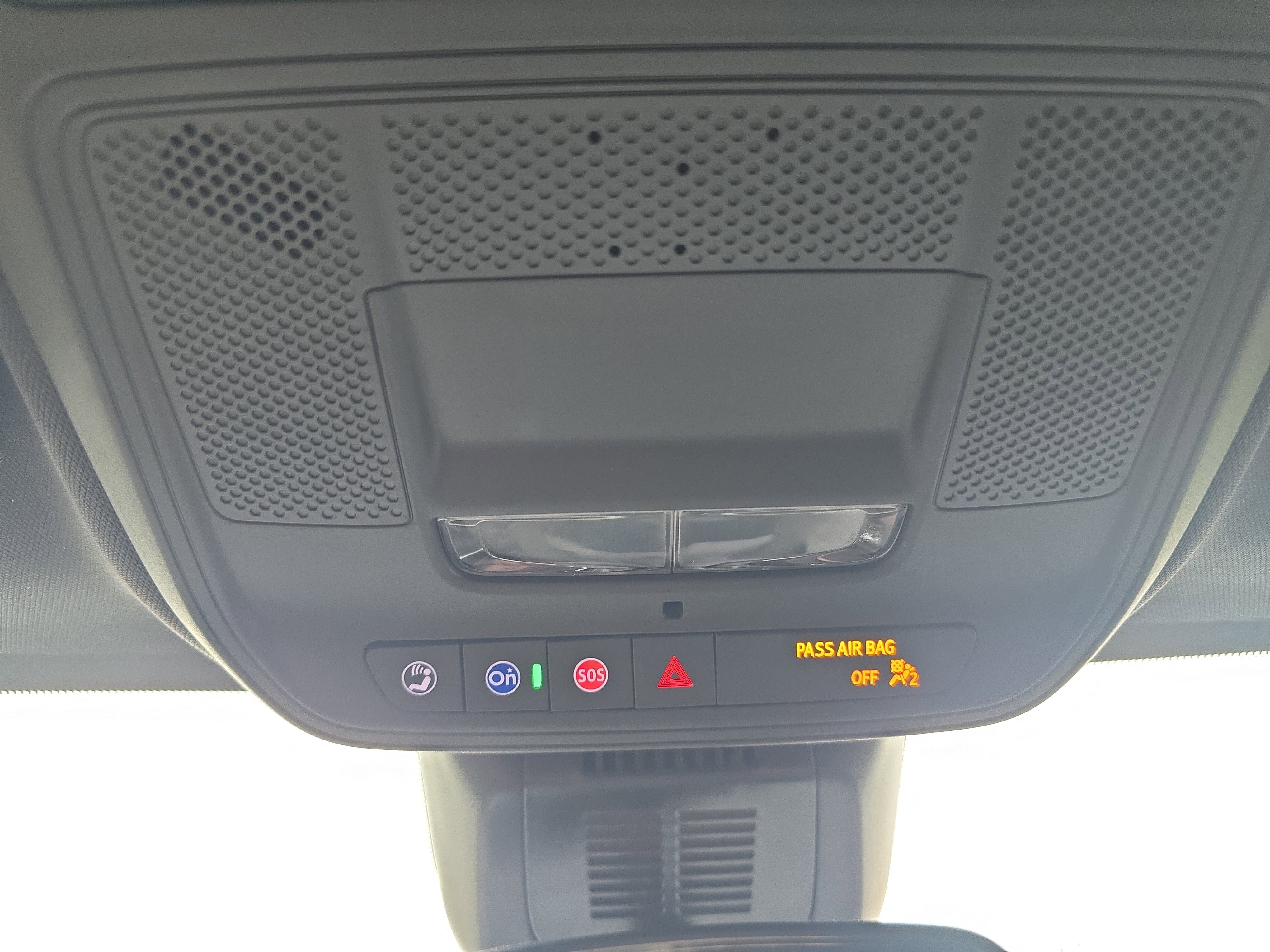 Used 2026 GMC Terrain Elevation w/ Black Edition image 33